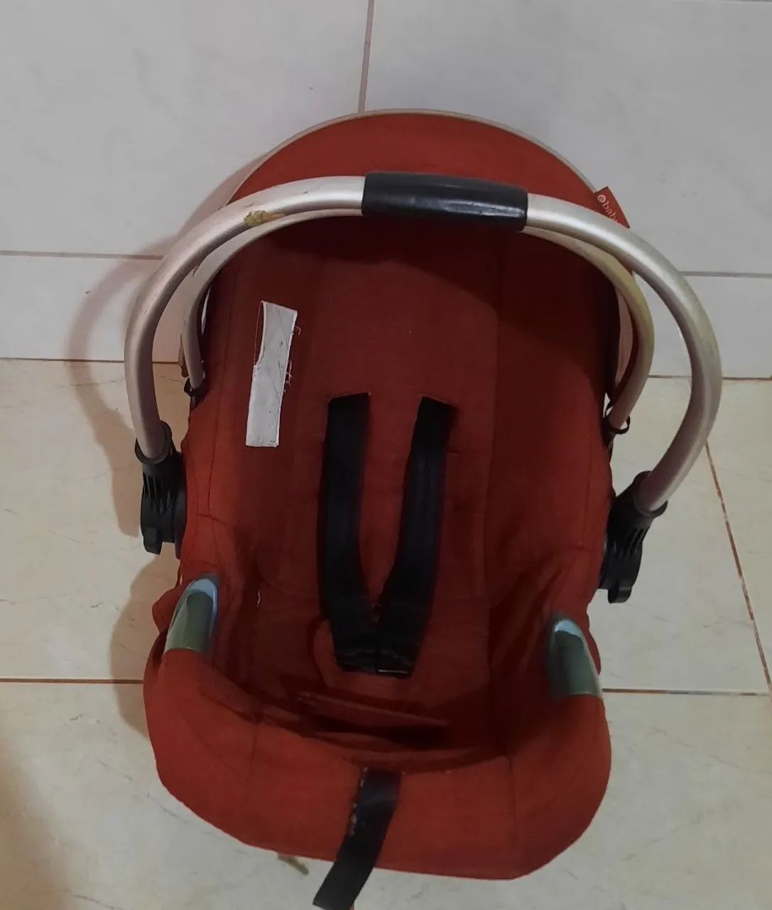 Bebê conforto baby - Foto 3