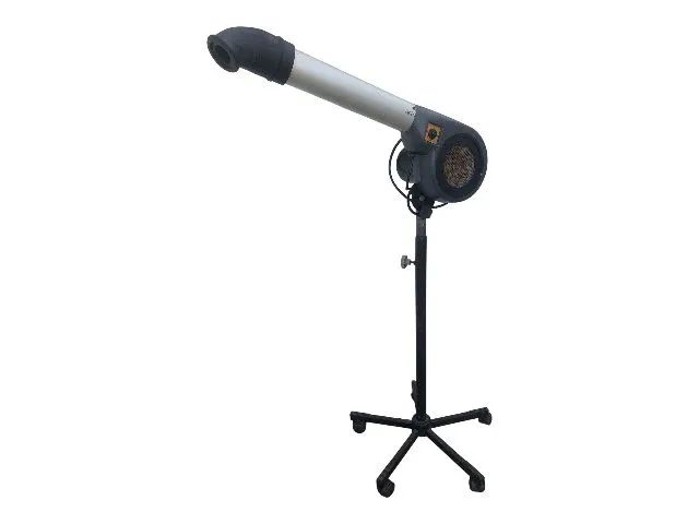 Secador para pet shop