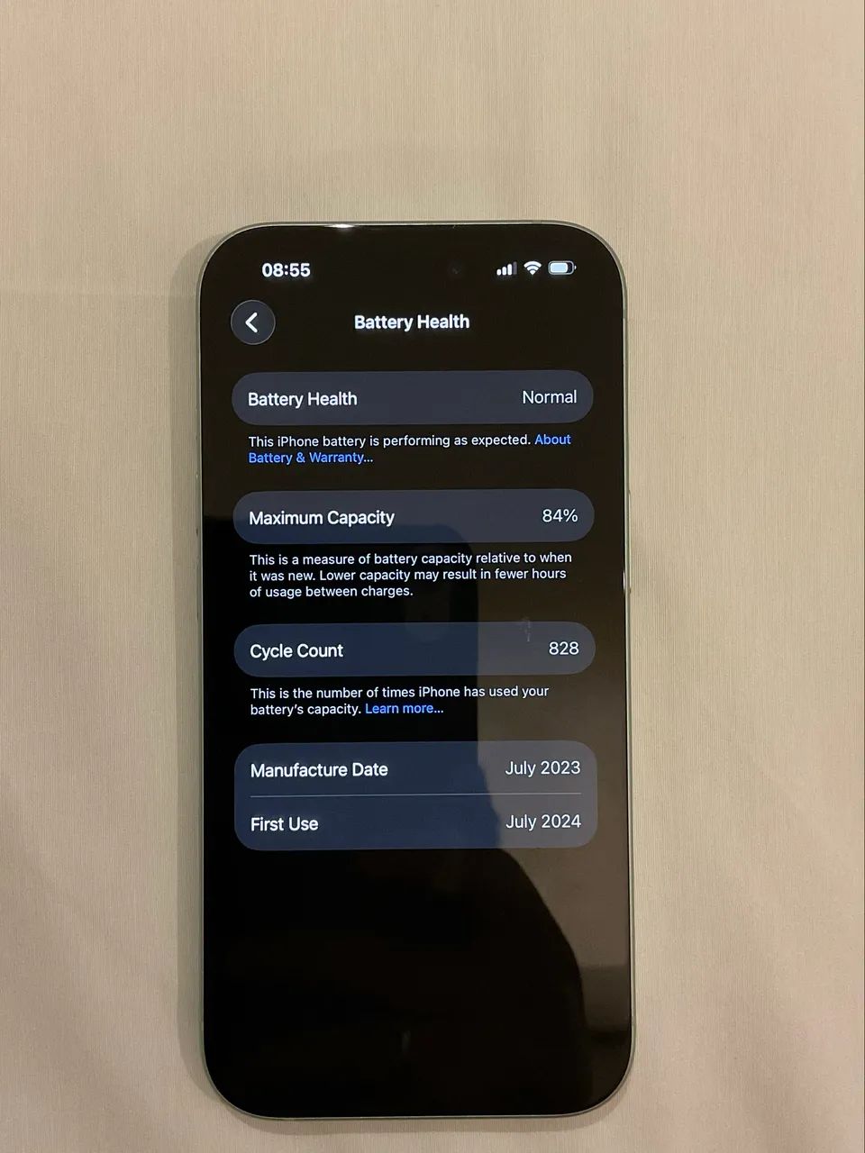 IPHONE 15 128GB - Foto 2