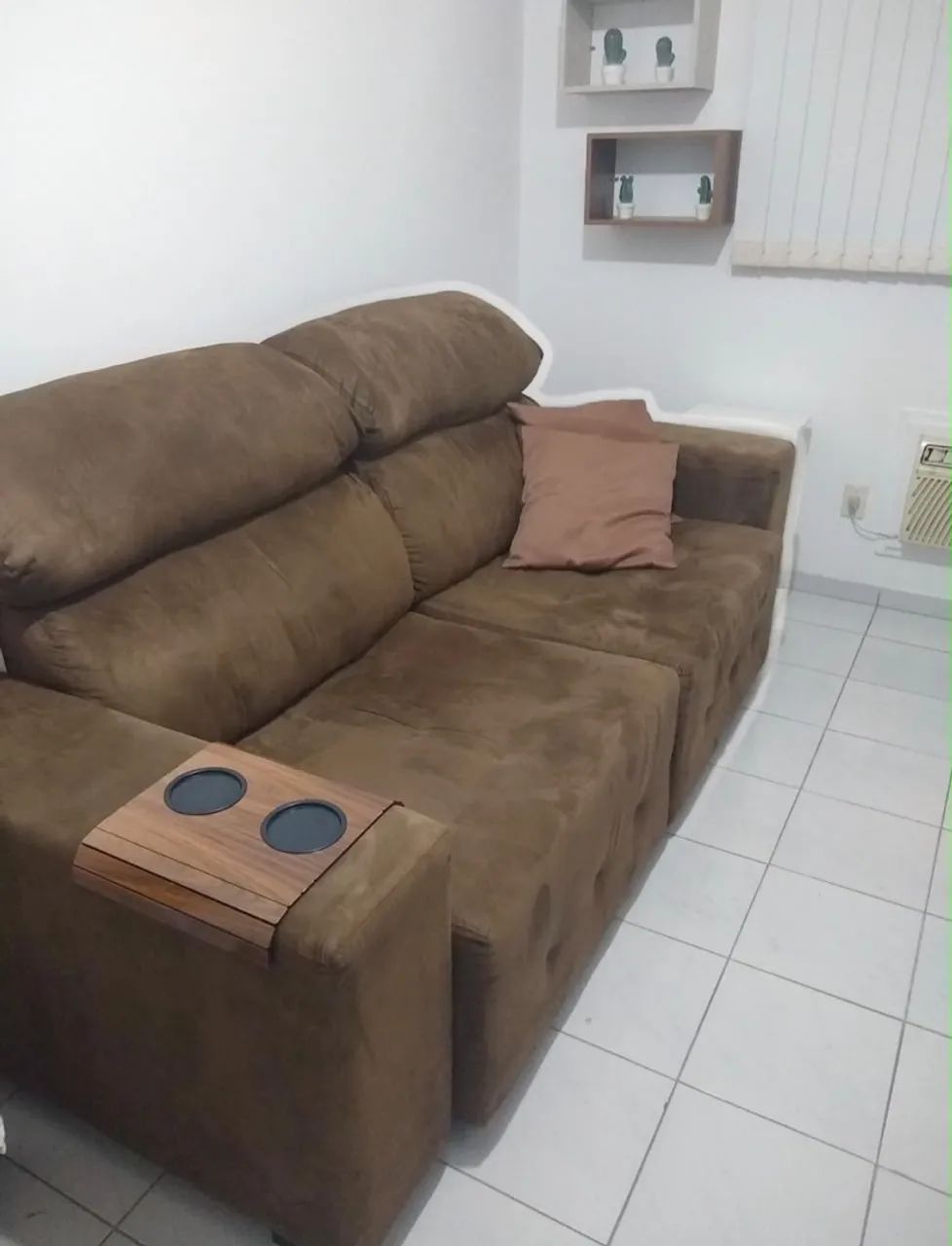 Vendo sofá  - Foto 3