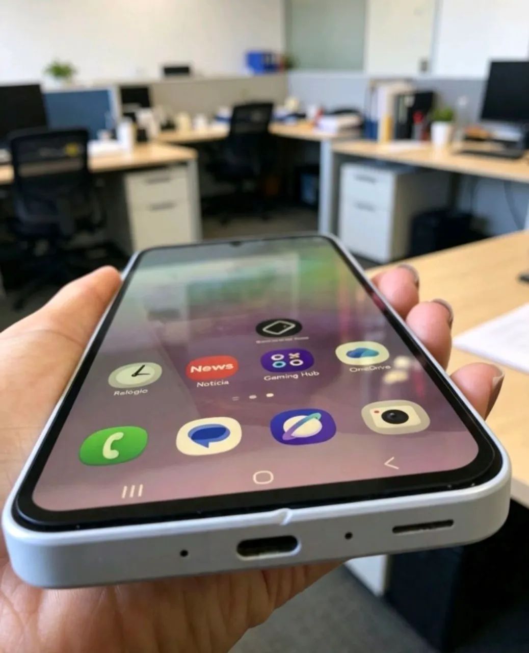 Samsung A35 5G /256 GB - Foto 5