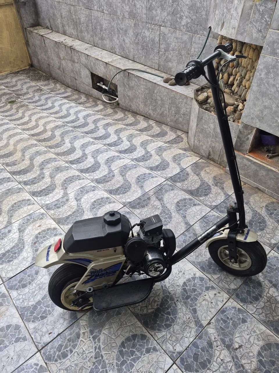 Walk machine  - Foto 2