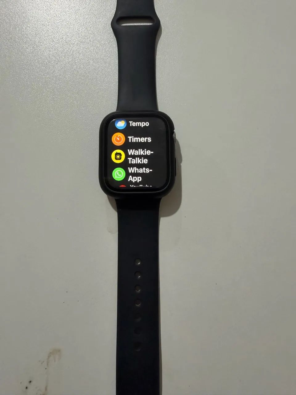 Apple Watch Series 5 - Foto 2