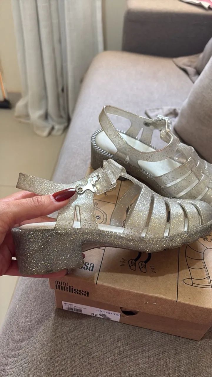 MINI MELISSA  - Foto 4