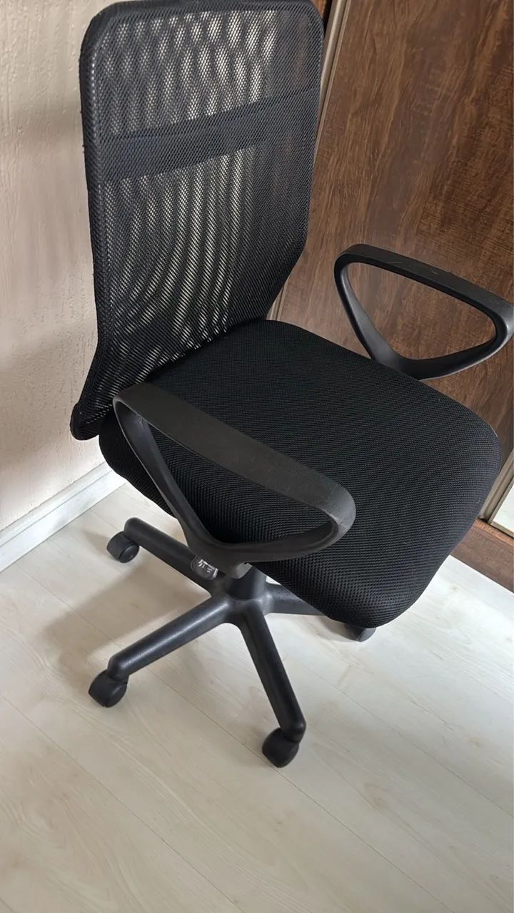Cadeira para escritório  - Foto 4