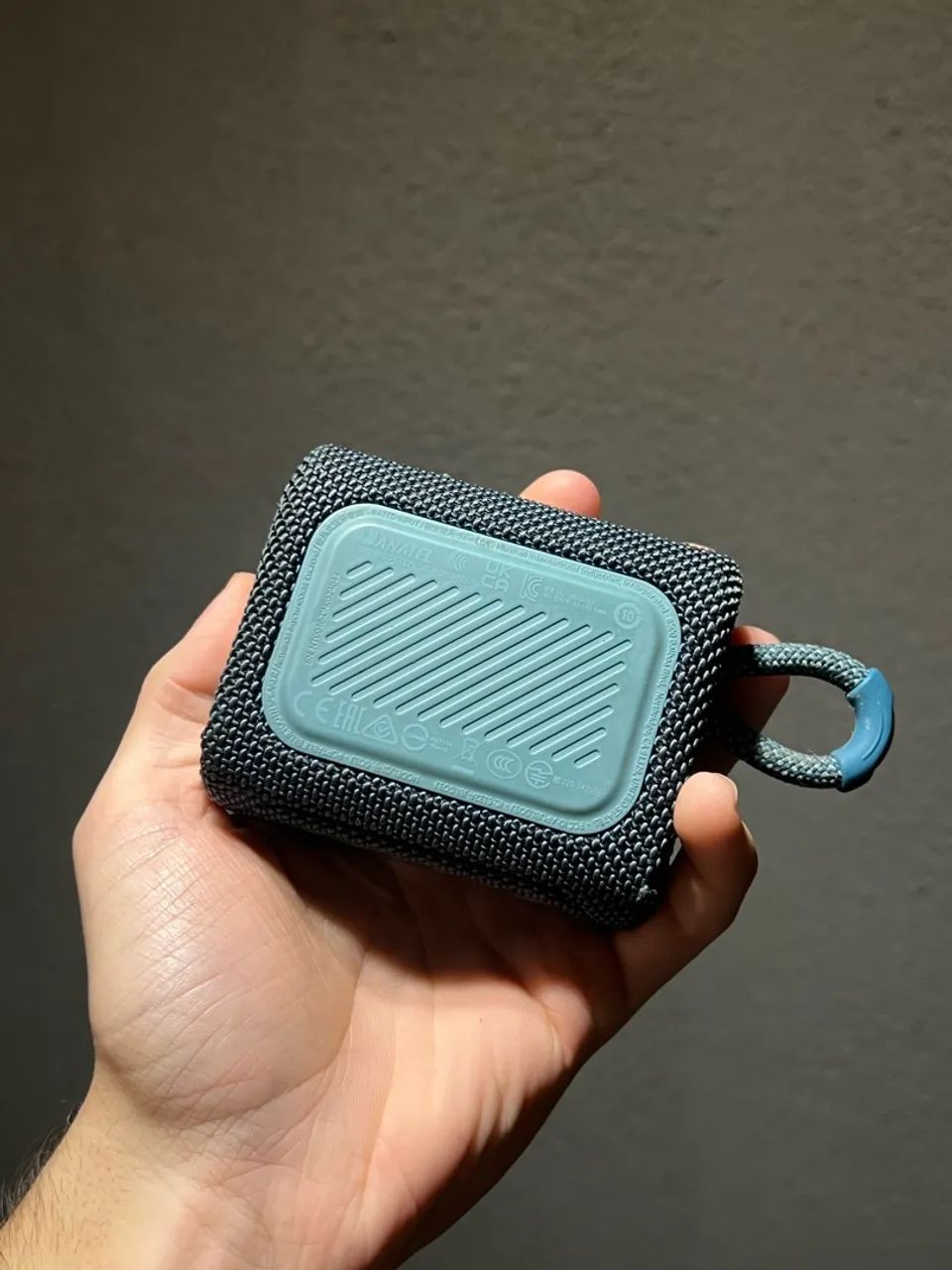 JBL Go 3 Original  - Foto 3