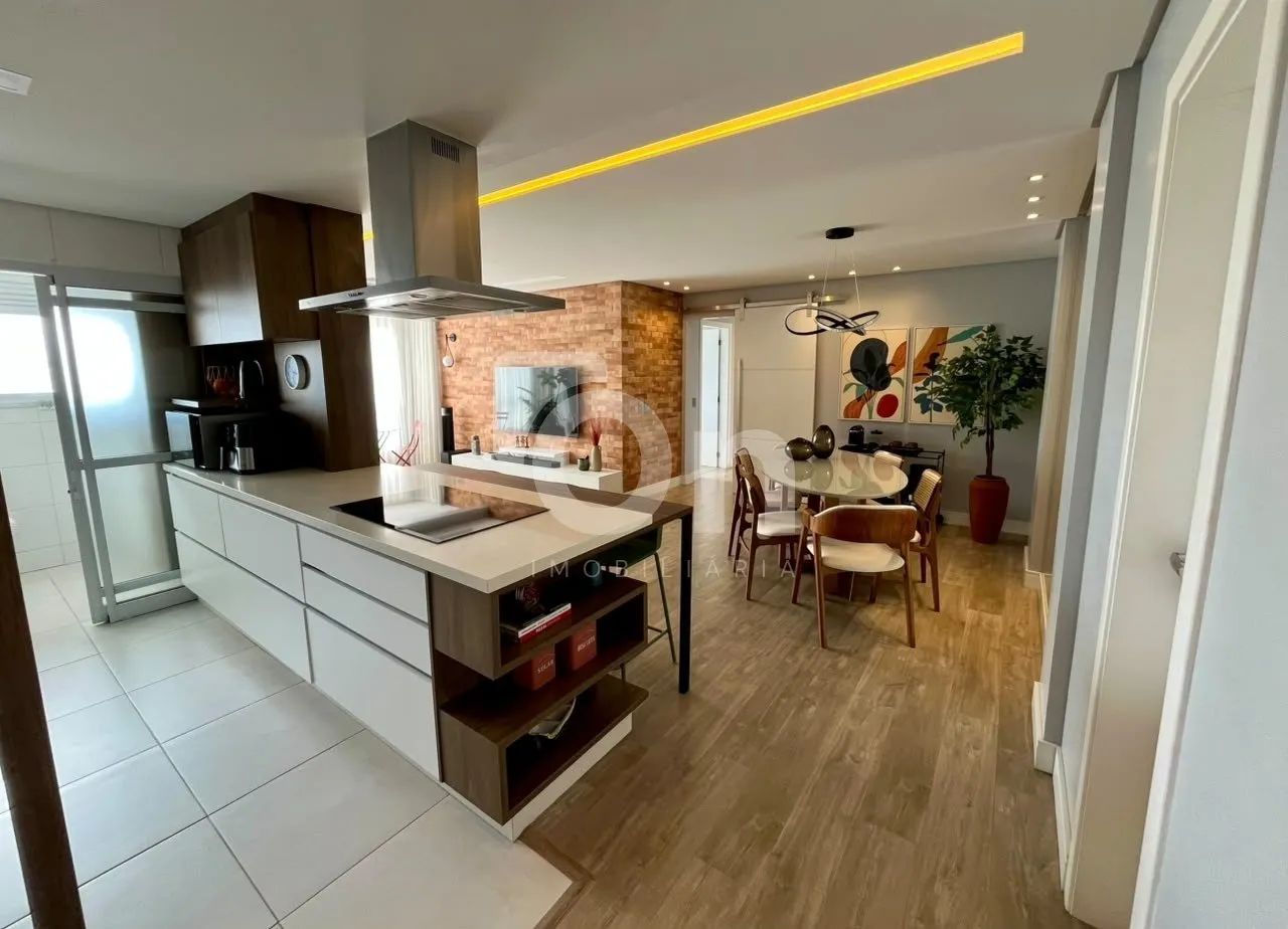 Apartamento de 3 dormitórios em Itaguaçu - Foto 5