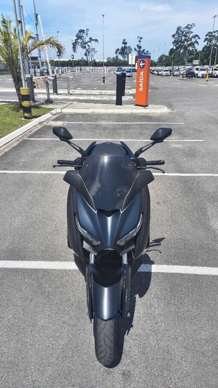 Vendo Xmax 250 - Foto 2