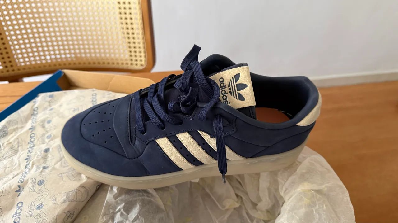 Tênis Adidas Rivalry Lux - Foto 2
