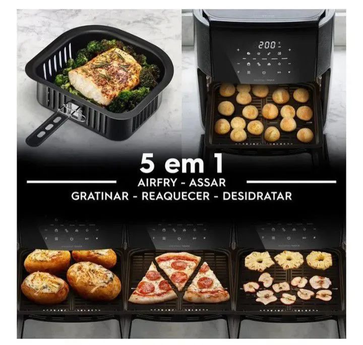 Airfryer Eletrolux  - Foto 2