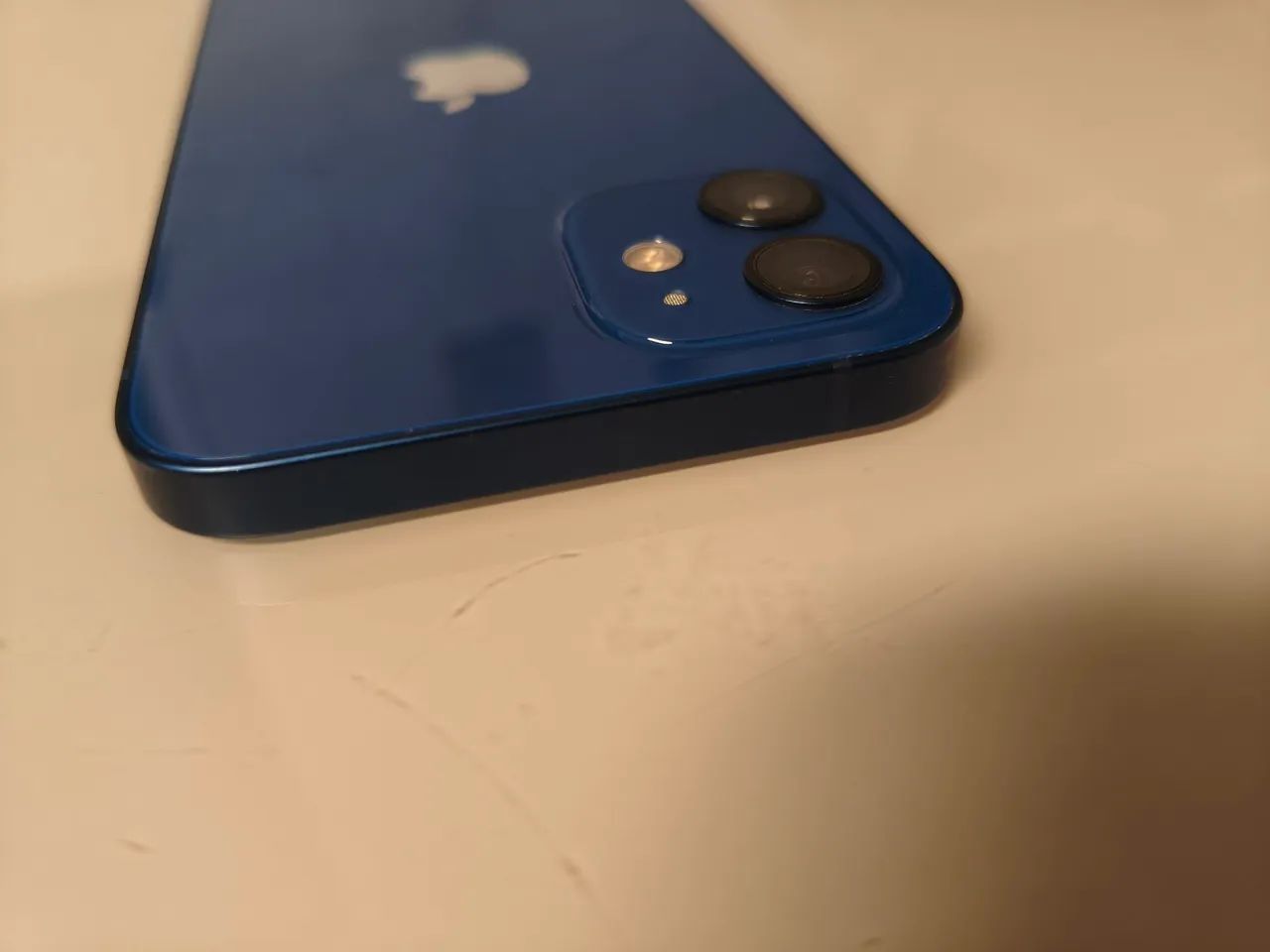 iPhone 12 128gb azul  - Foto 4
