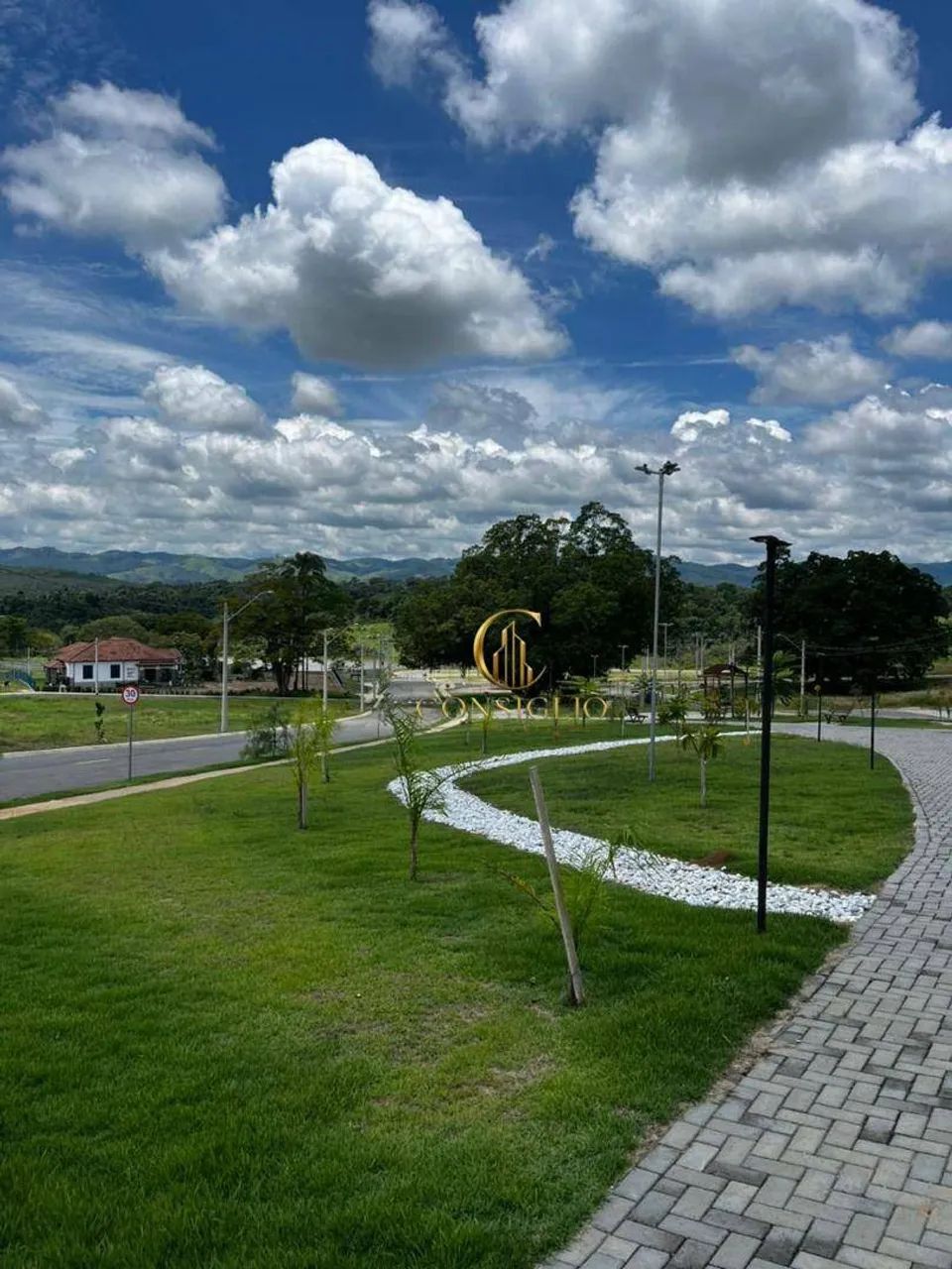 Terreno à venda, 661 m² por R$ 570.000,00 - Jardim Maria Cândida - Caçapava/SP - Foto 8
