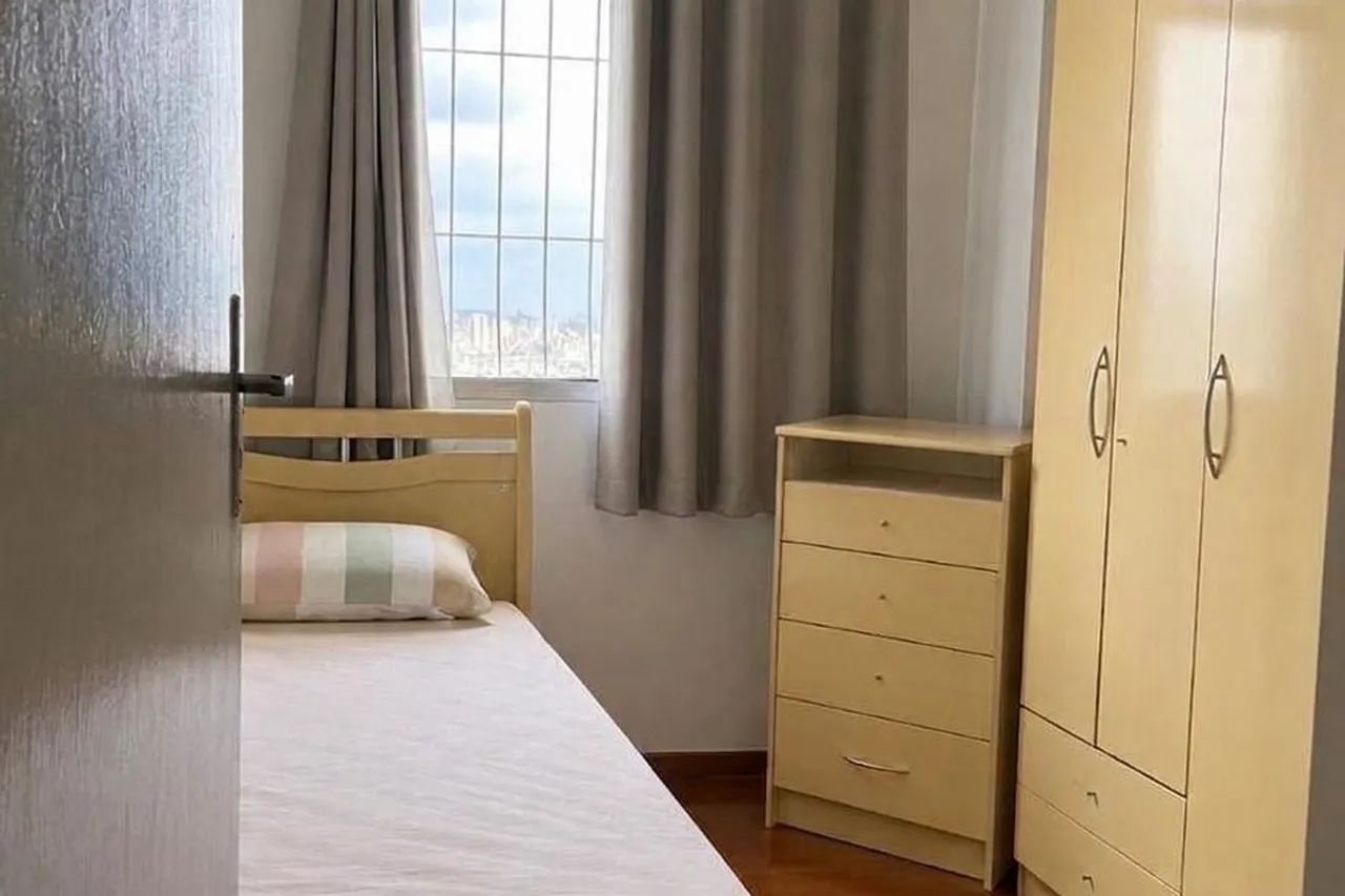 Apartamento à Venda - Santa Inês, 3 Quartos, 114 m2 - Foto 5
