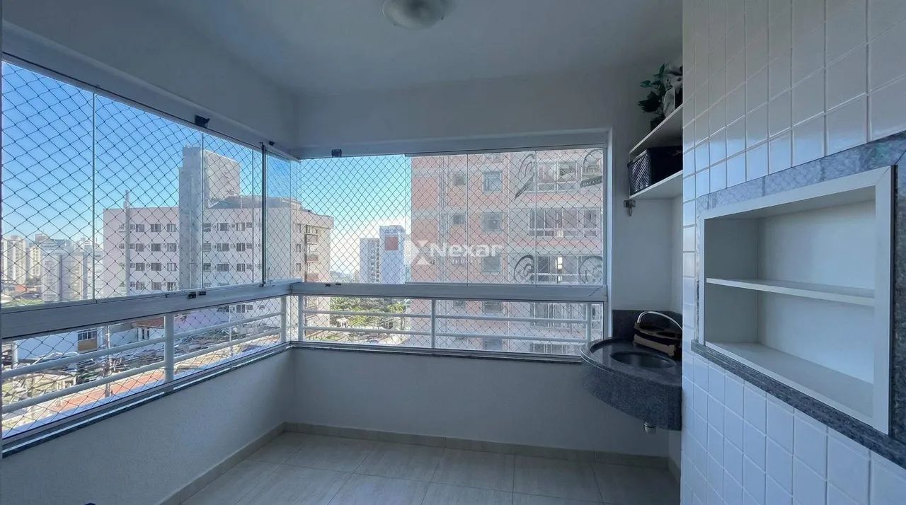 APARTAMETNO 3 DOMITÓRIOS COM SUÍTE