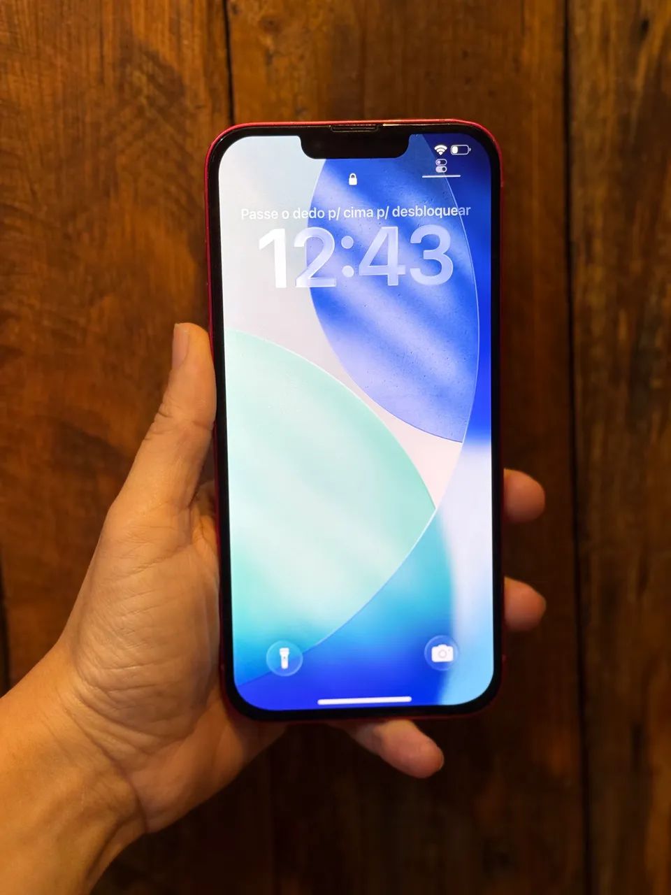 iPhone 14 Plus Red  - Foto 4