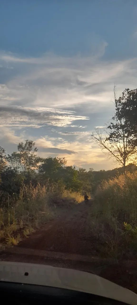 CHÁCARA À VENDA - TOCANTÍNIA/TO 60x140 - Foto 2