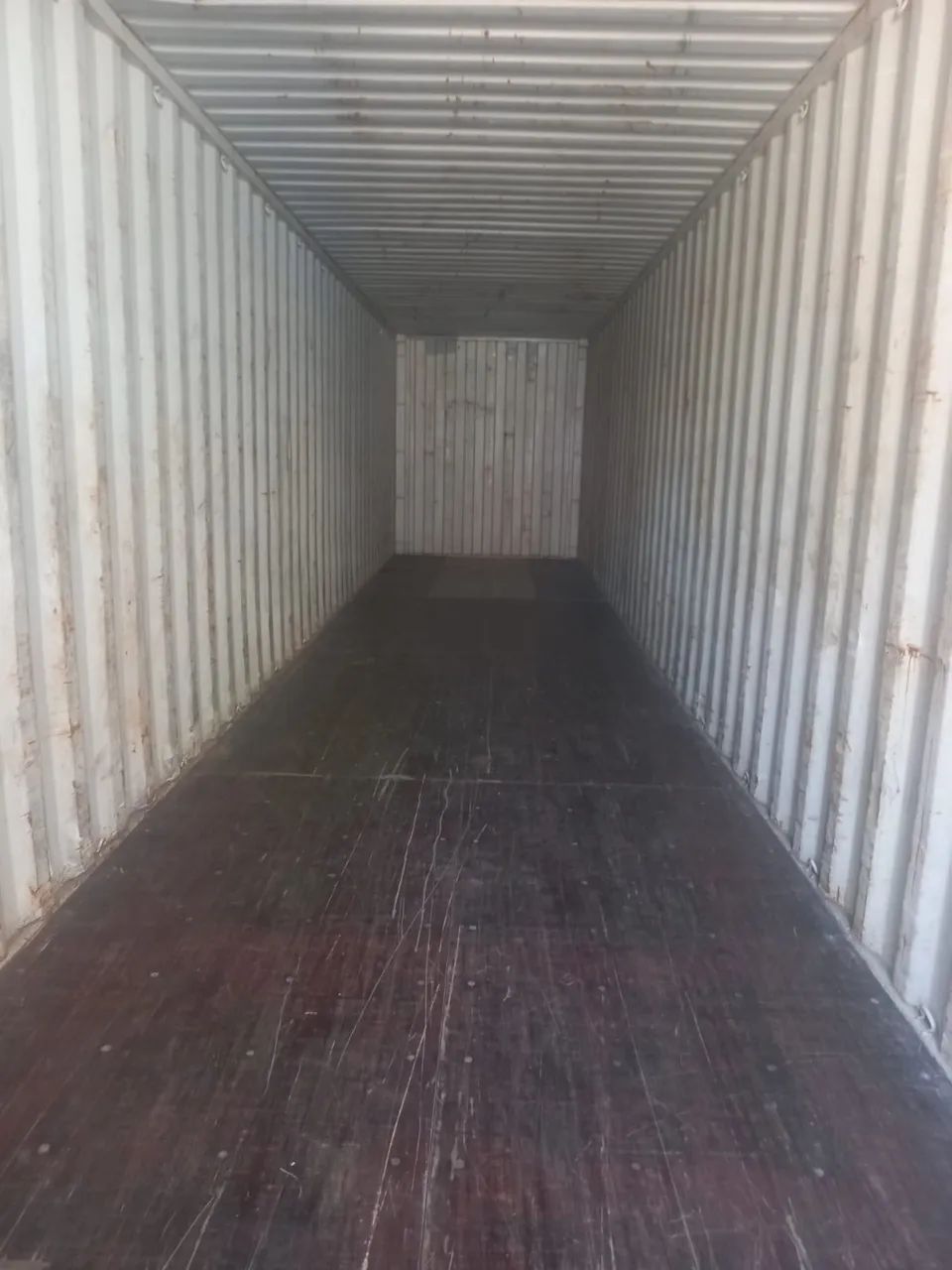 Container padrão  - Foto 2