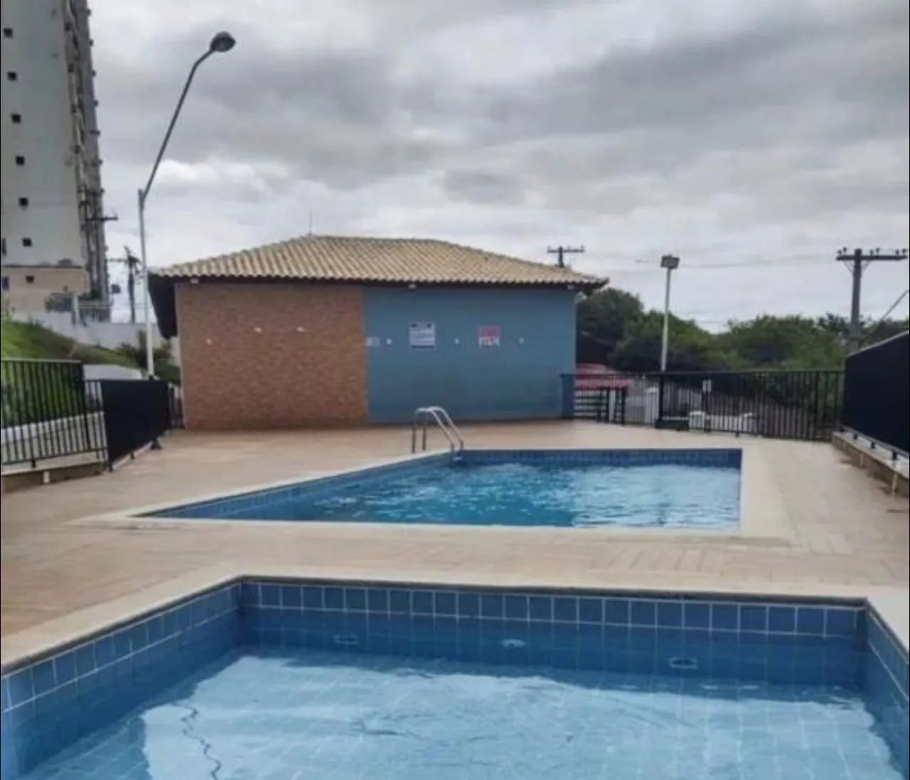 APARTAMENTO À VENDA - CONDOMÍNIO COSTA BELA I | ATAÍDE - VILA VELHA/ES - Foto 4