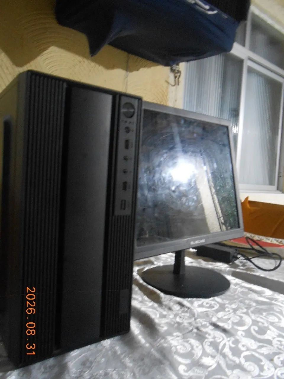  PC + MONITOR - Foto 2