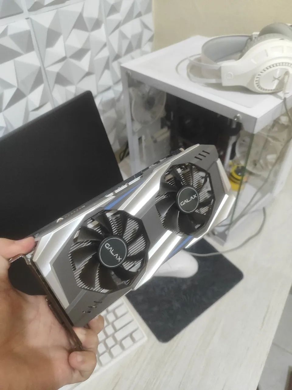 GTX 1060 6GB
