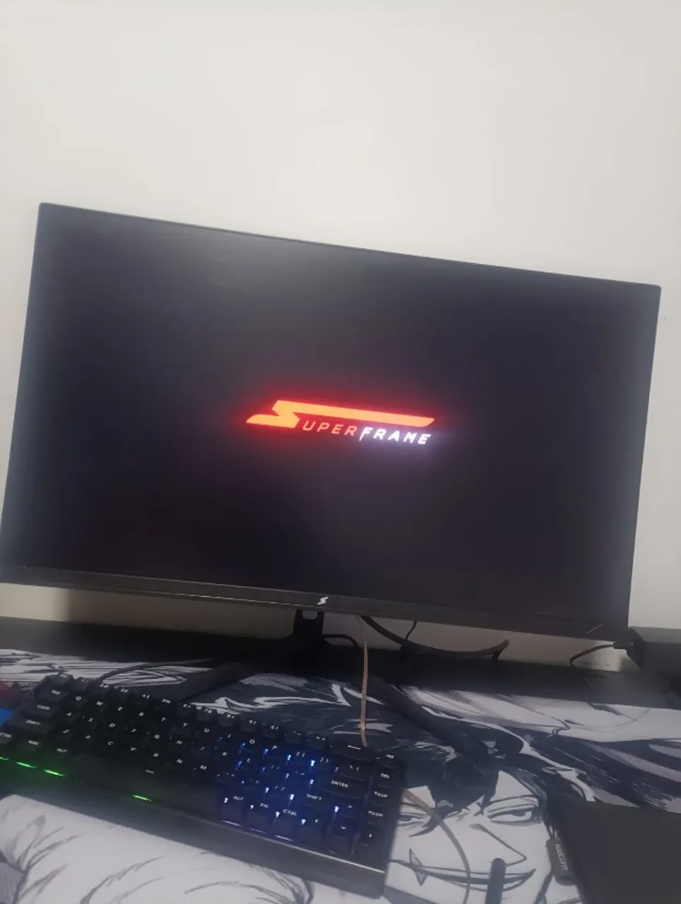 Monitor 300hz - Foto 3