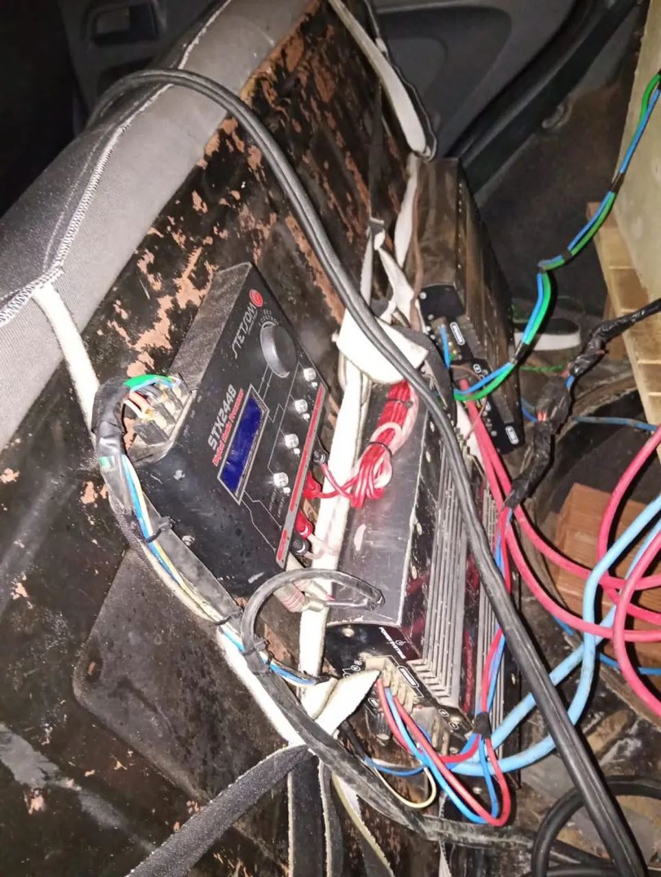 Som pra carro  - Foto 2