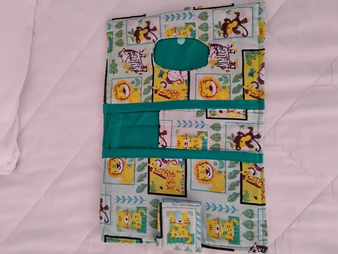 Caderneta Vacinação  - Foto 2