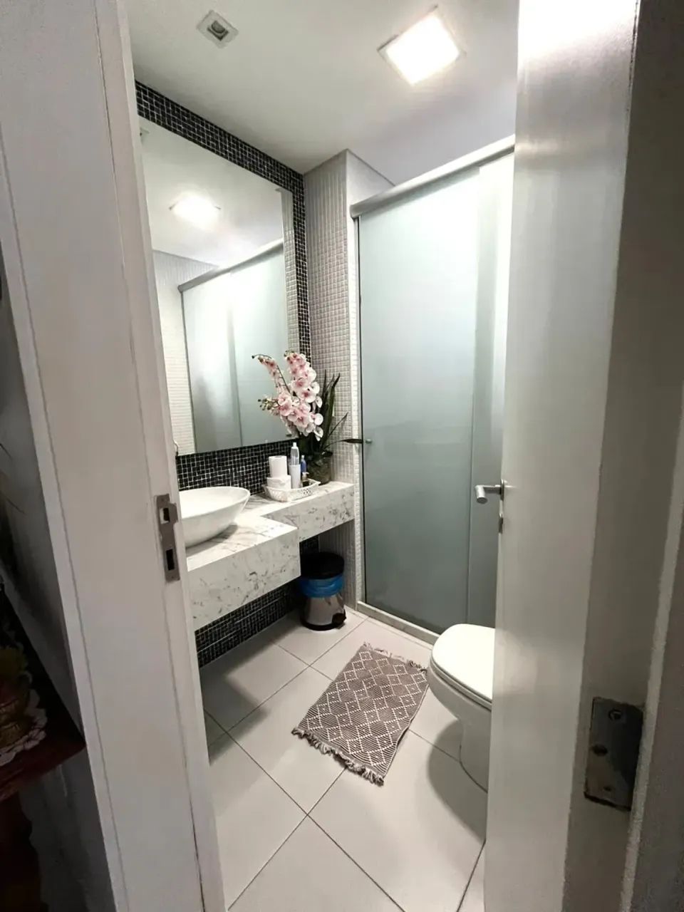 OJ-Apartamento com 150m2 no bairro Jóquei - Foto 9