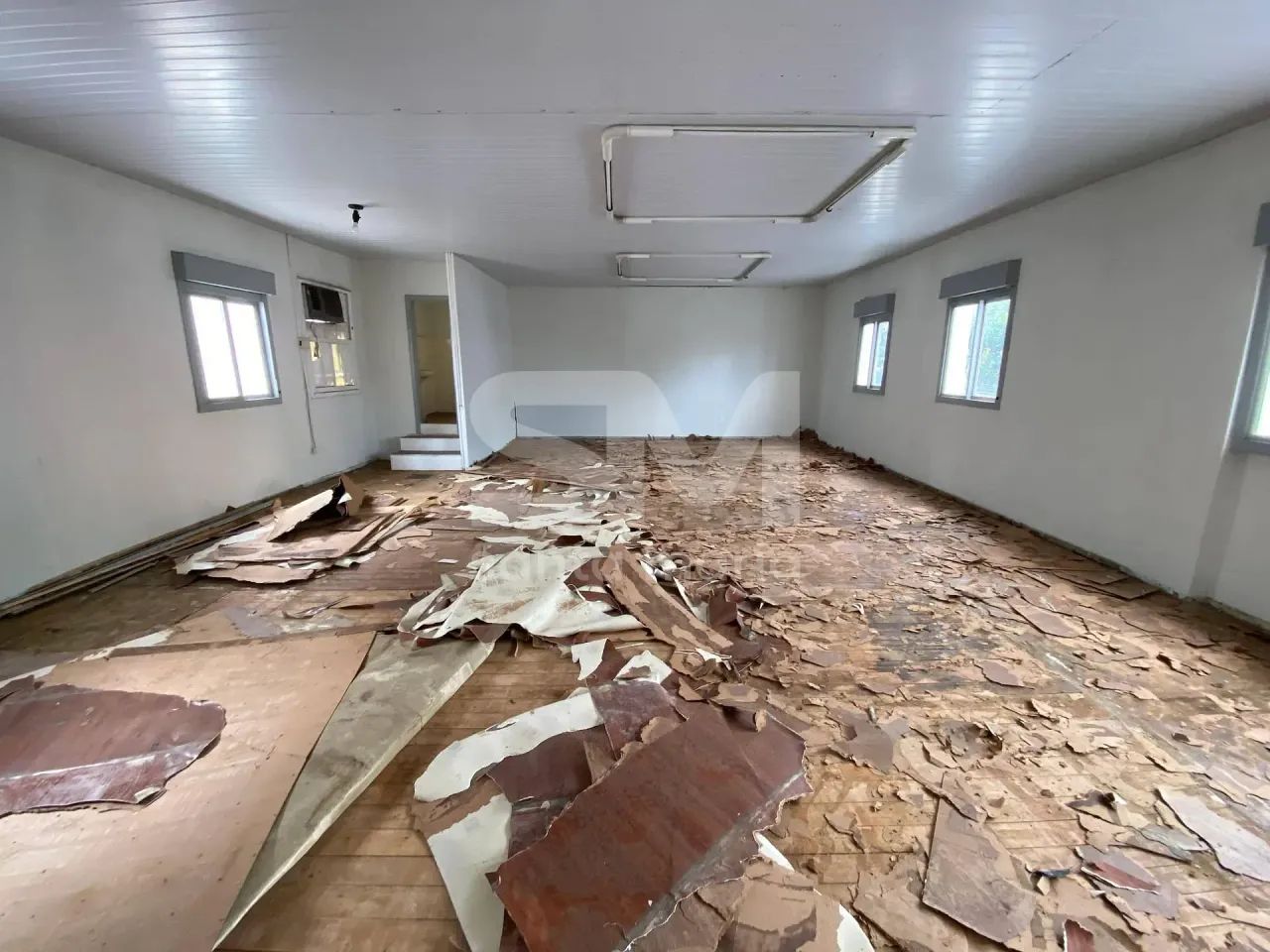Sala para locação, Centro, Chapecó, SC - Foto 5