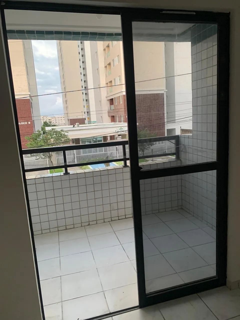 Aluga-se Apartamento Bancários  - Foto 2