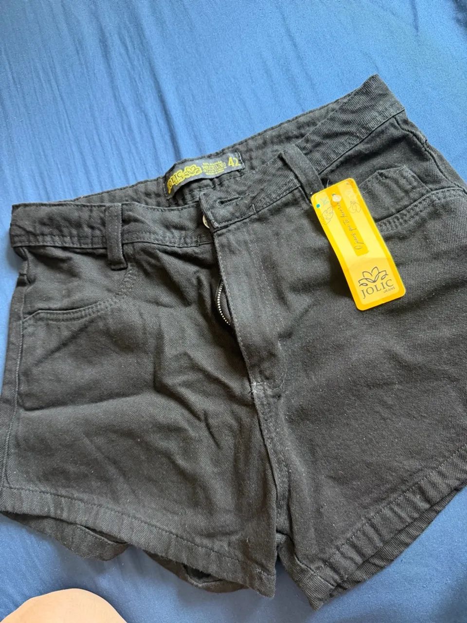 Short jeans  - Foto 2