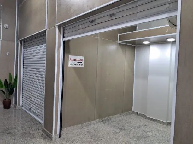 Box em Galeria - Centro de Hortolândia, 9m2 - Foto 5