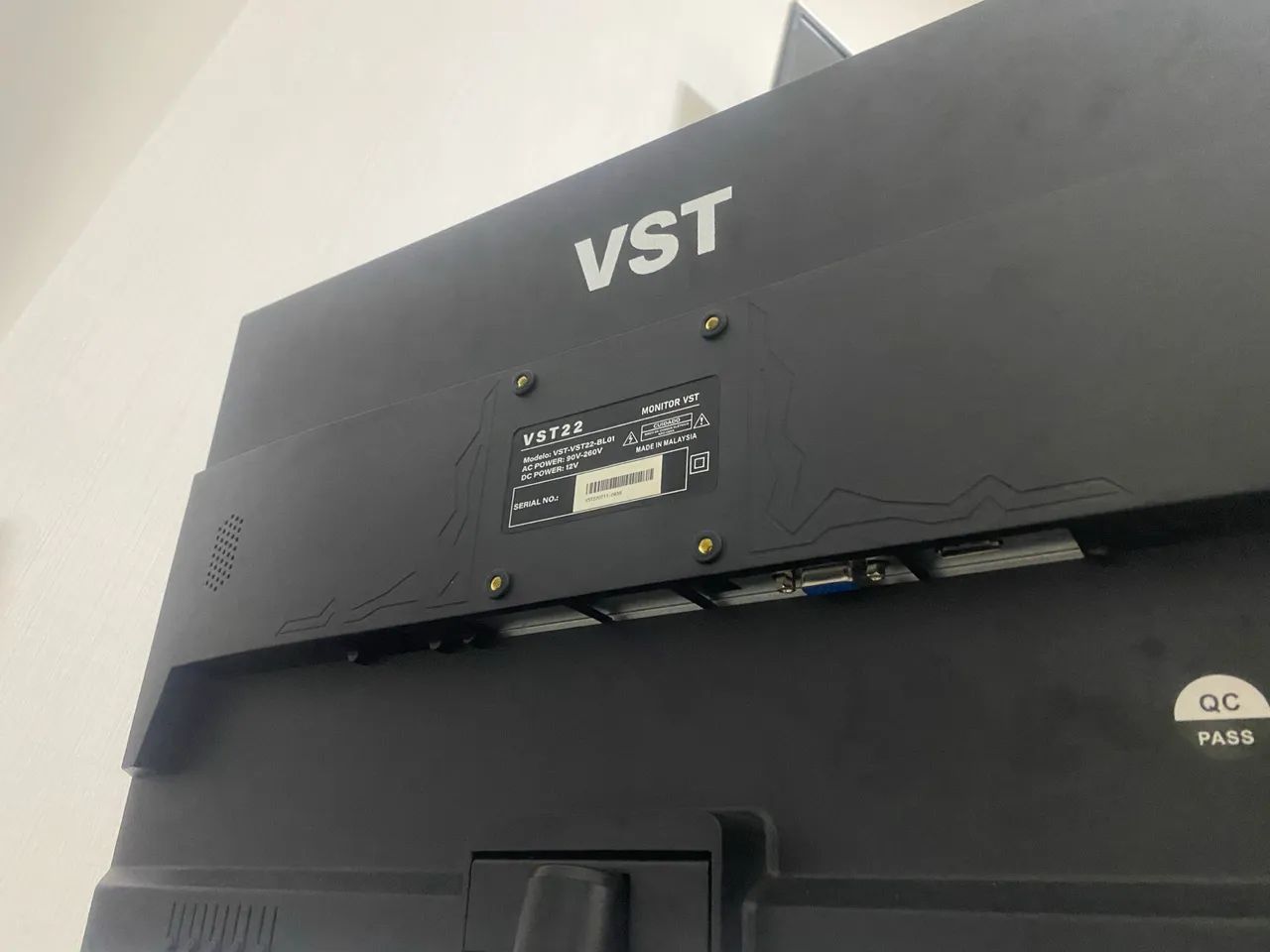 MONITOR 75hz VST - Foto 3