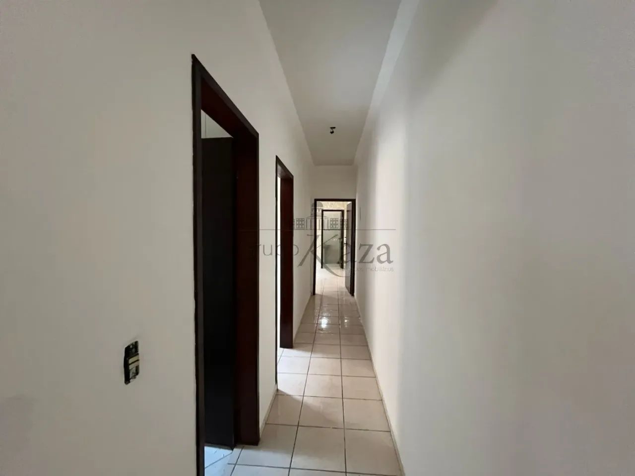 Casa - Bosque dos Eucaliptos - 2 Dormitórios - 95m². - Foto 4