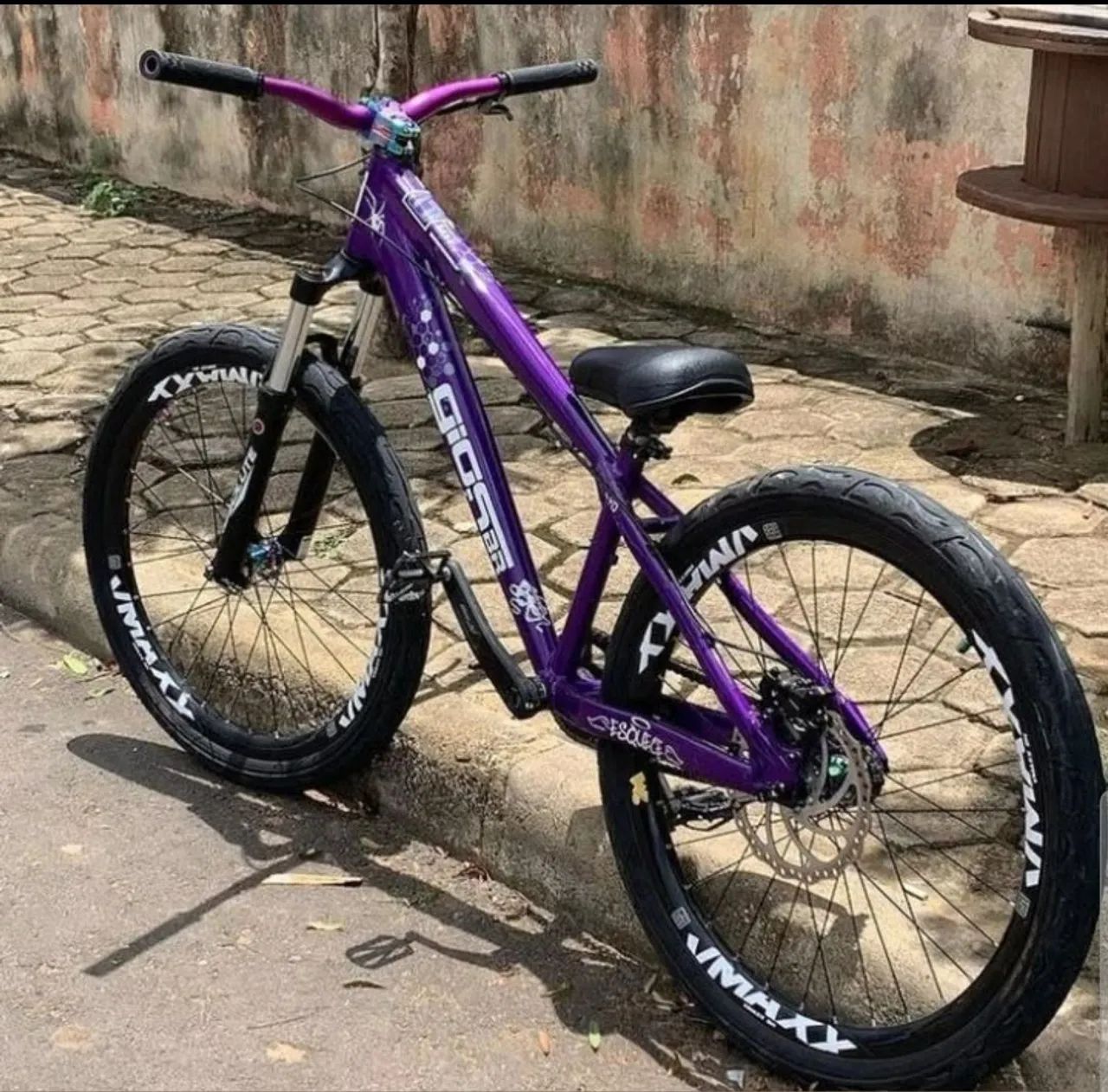 Bicicletas 