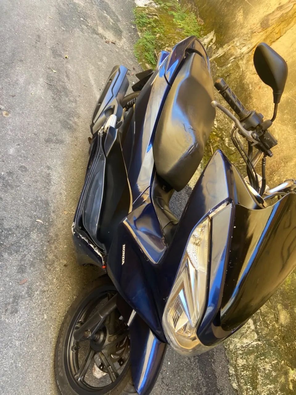 Pcx 2018 - Foto 5