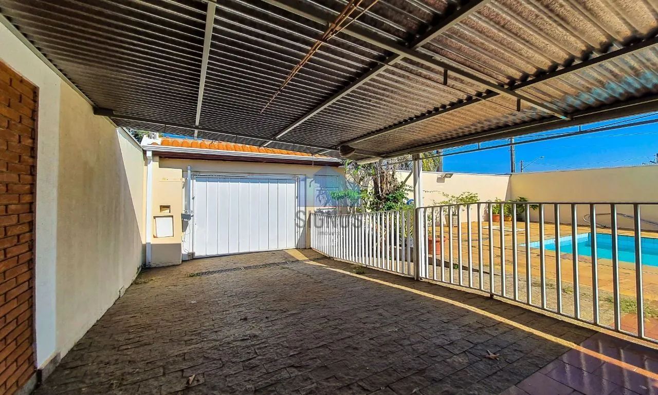 Casa à Venda com 4 Quartos no Jd Eulina!!!! - Foto 2