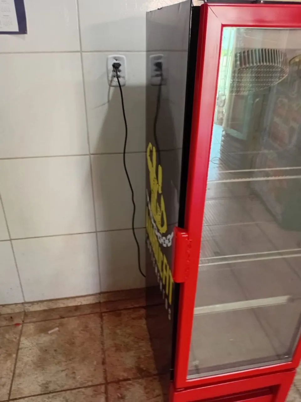 Expositor, Metalfrio, slim, 220L  - Foto 3