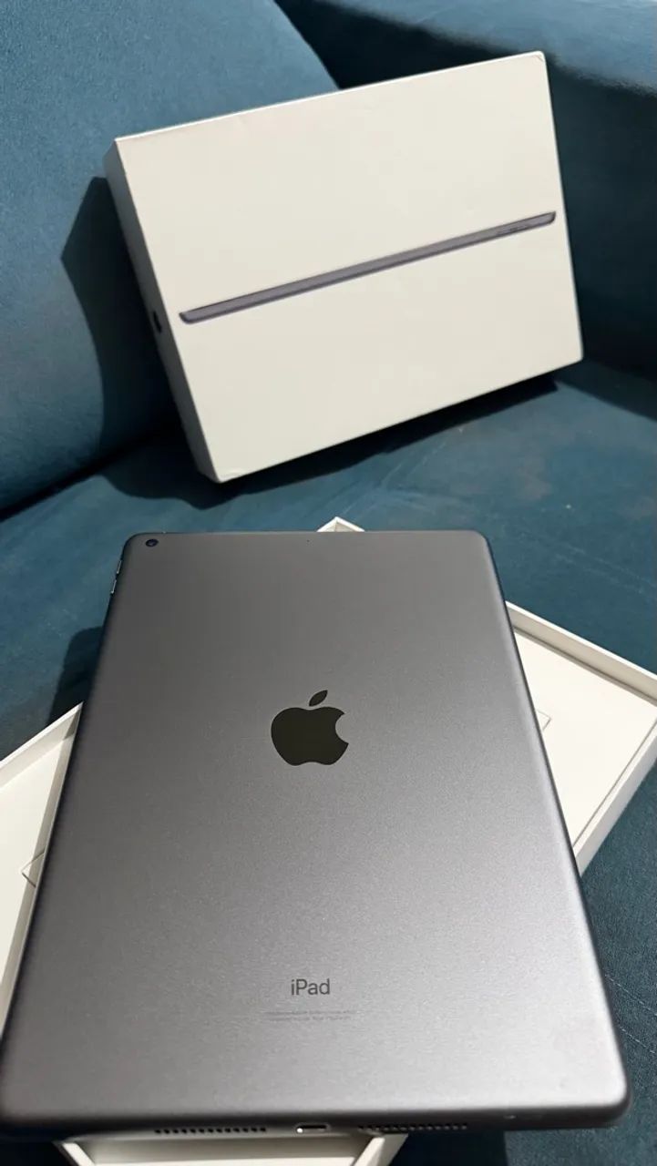 iPad 9 geração  - Foto 4