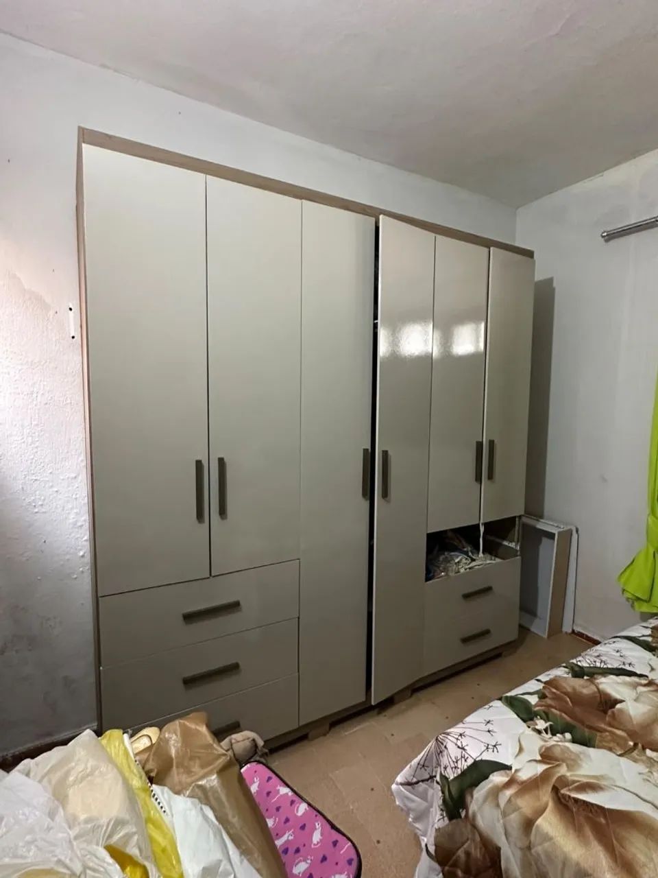 Guarda Roupa