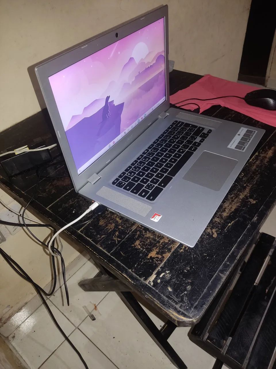 Ultrabook acer sistema OS Chrome  - Foto 2