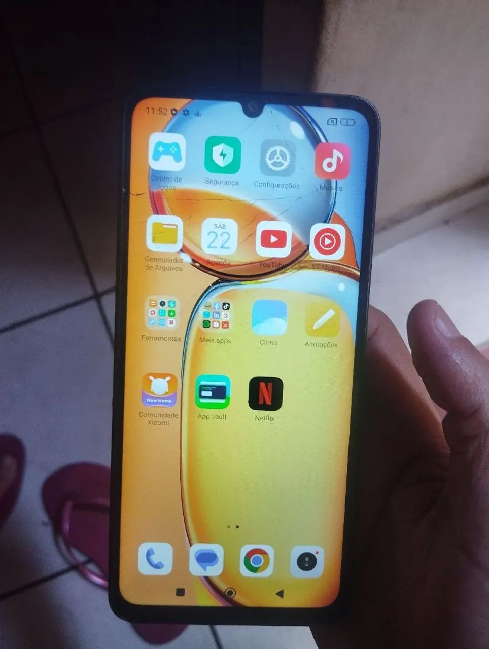 Vendo redmi 13c  - Foto 3