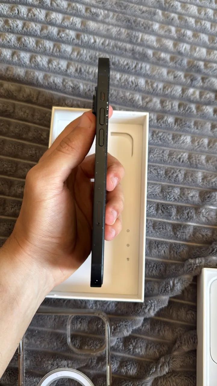 iphone 14 plus 256gb  - Foto 5