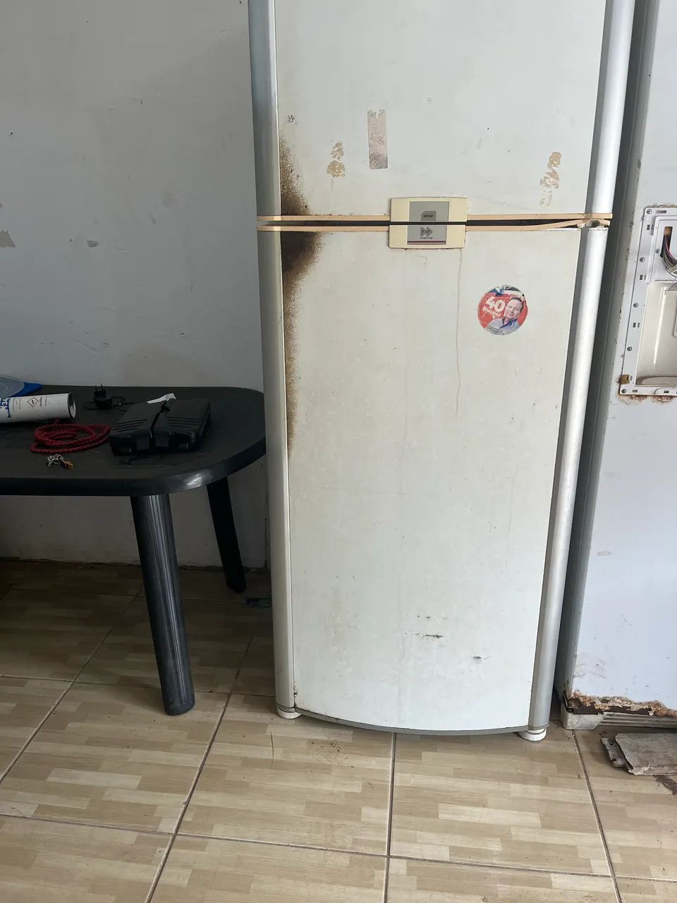 Gadeira  - Foto 3