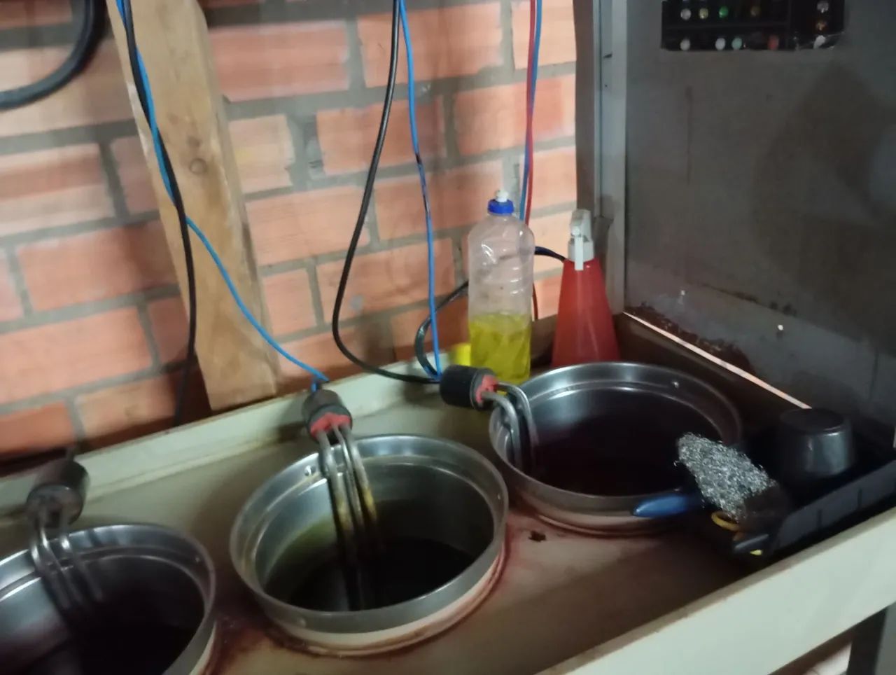 Estacoyde tingimento  - Foto 2