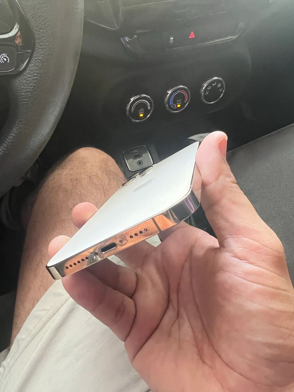 Iphone 12 pro max 512gb - Foto 2