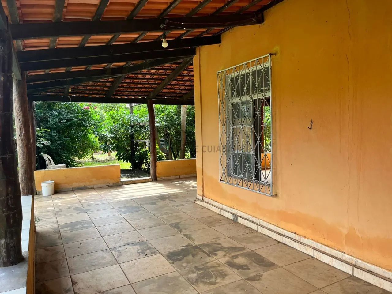 Sitio com 16 hectares, sendo 12 hectares formadas, 59 km da cidade de Várzea Gra - Foto 4