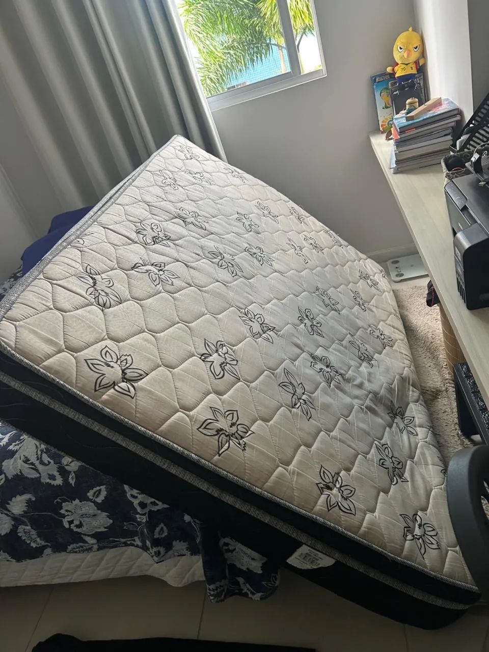 CAMA BOX - Foto 2