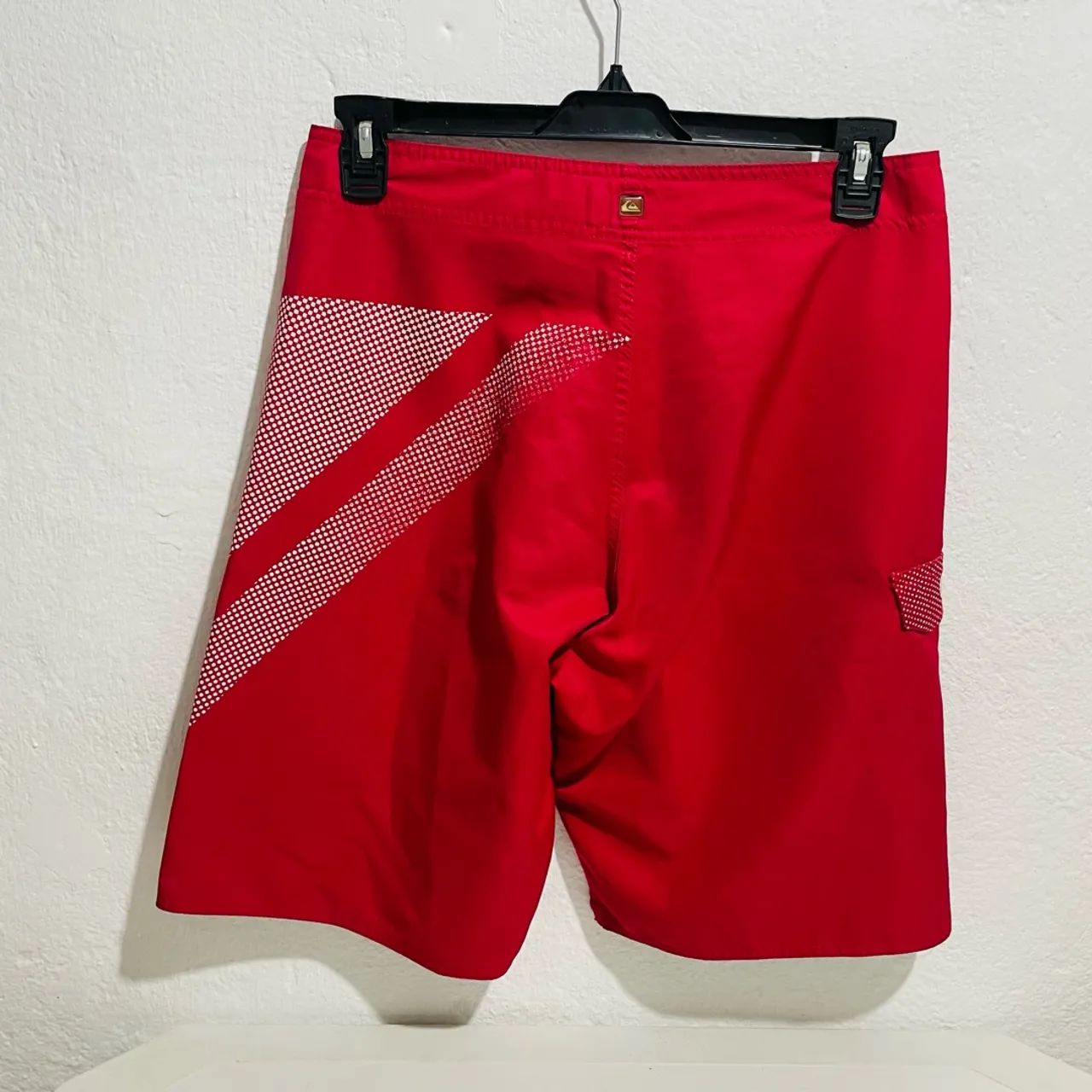 Bermuda da Quiksilver original  - Foto 4