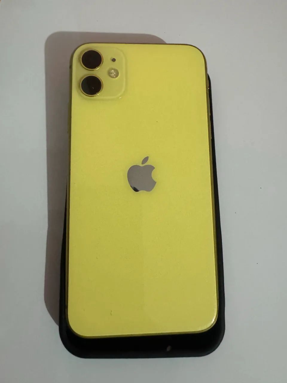 iPhone 11 128 g - Foto 4